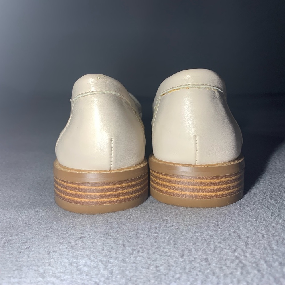 Size 8 Women’s Loafers by ASOS design - Picture 6 of 9